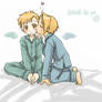 cute elric brothers