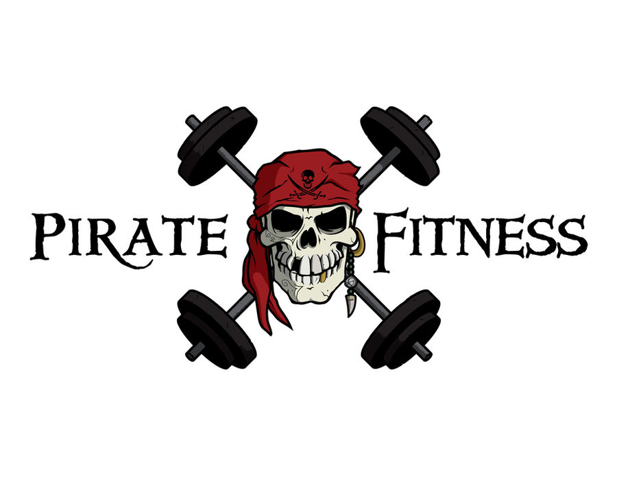 Pirate Fitness