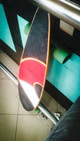 Final PokLongboard