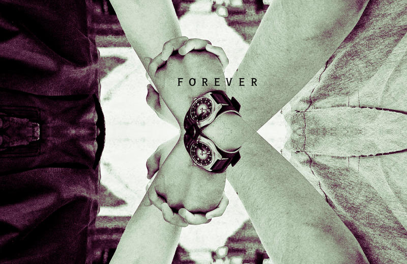 Forever by autumnmeetswinter on DeviantArt