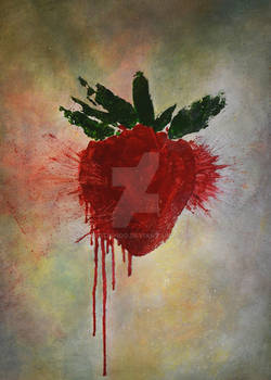 Strawberry fields forever