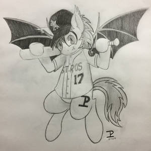 Rookie Bat