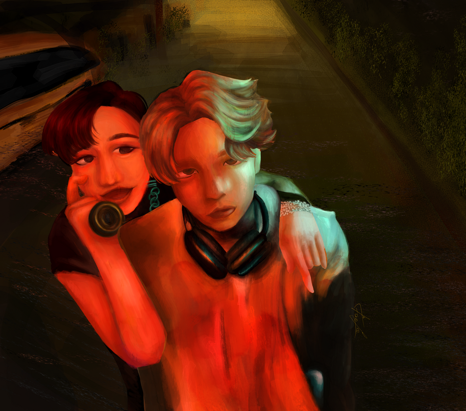 Hannan Rp Hannachann by TaooLee on DeviantArt