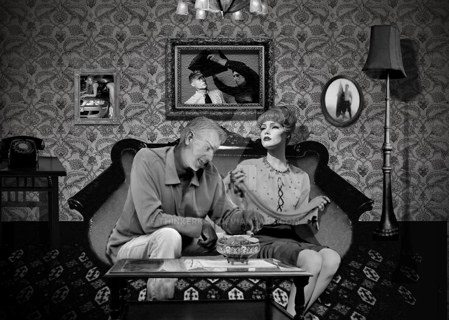 Photo-Novel of The Bride III