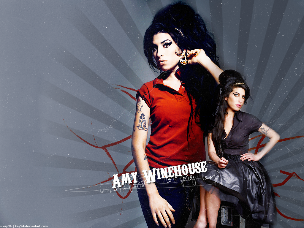 20 Amy Winehouse HD Wallpapers and Backgrounds