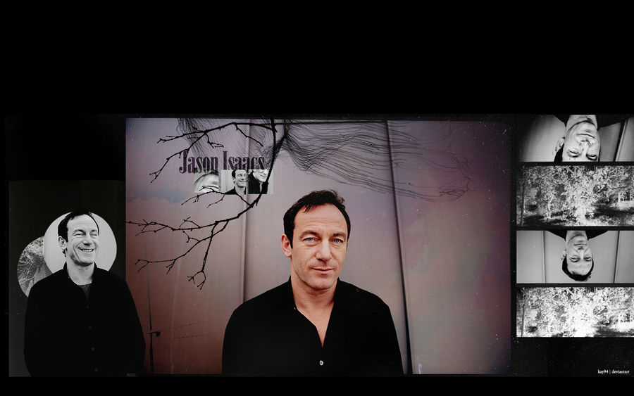 Jason Isaacs Deviantart Jason Isaacs. by kay94 on DeviantArt