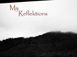 My Reflektions Album Cover