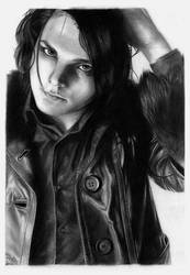 Gerard Way