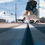Catwalk