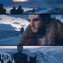 Beyond the wall