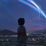 Your name