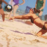beachvolleyball