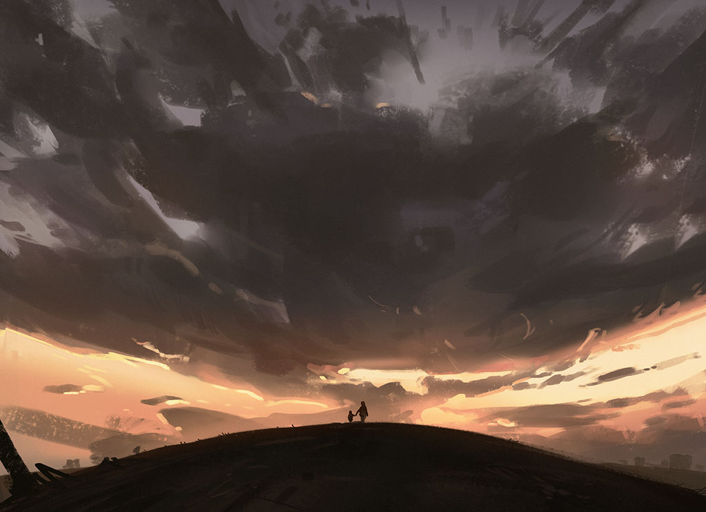 Road Deviantart The Road by snatti89 on DeviantArt