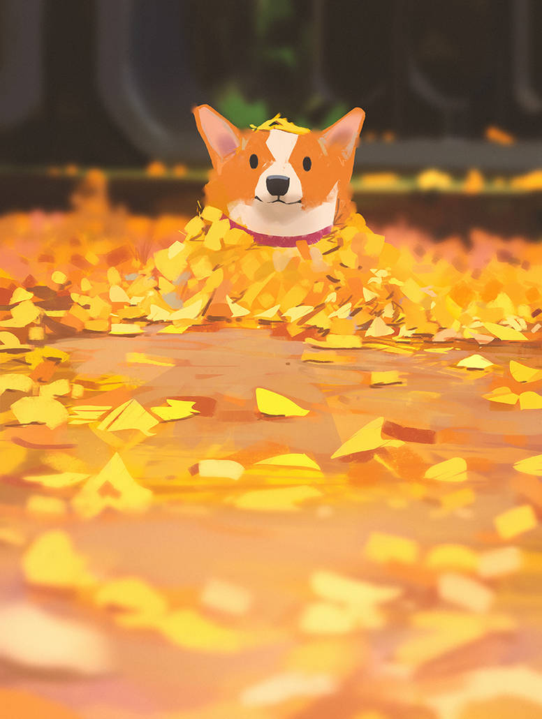 Camouflage by snatti89