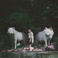 Princess Mononoke