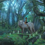Princess Mononoke