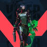 Valorant Viper