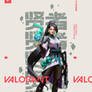 VALORANT Sage