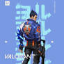 VALORANT - Yoru