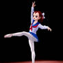 Sailorfuku ballerina