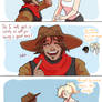 McCree's a good boy