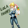 Lola Hopps