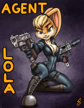 Agent Lola 