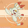 Scorbunny