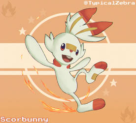 Scorbunny