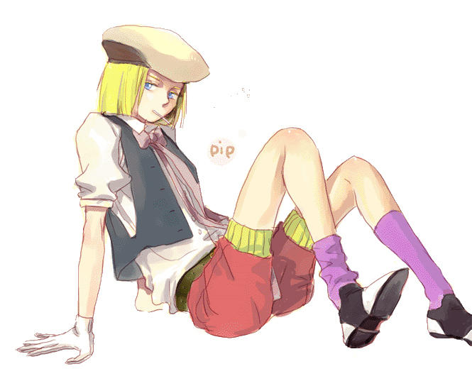 Pip by Liche1004 on DeviantArt