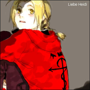 Edward Elric