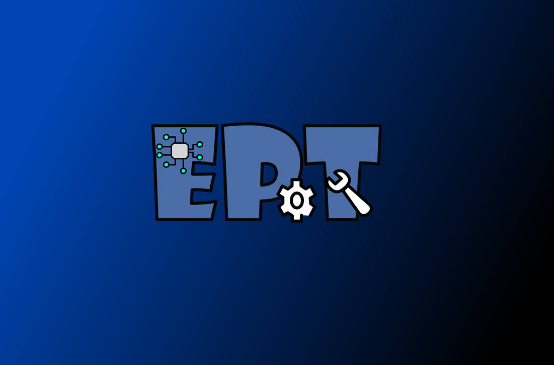 Logo Ept by MDS00 on DeviantArt