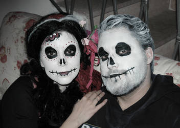 Calaveras