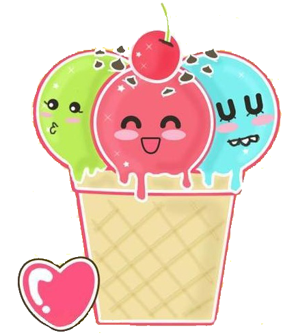 Helado Animado PNG by FranLaPonyxD on DeviantArt Helado Animado PNG by FranLaPonyxD on DeviantArt