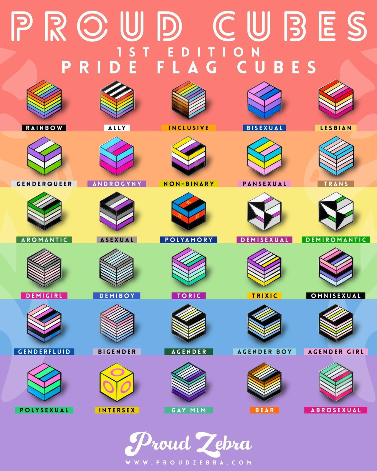 Demiboy-Flag-Freedom-Cube-Pin-LGBTQ-Pride-Pins-Pri by youfavgay on ...