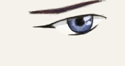 Another random eye