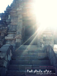 prambanan temple