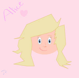 Alice 1