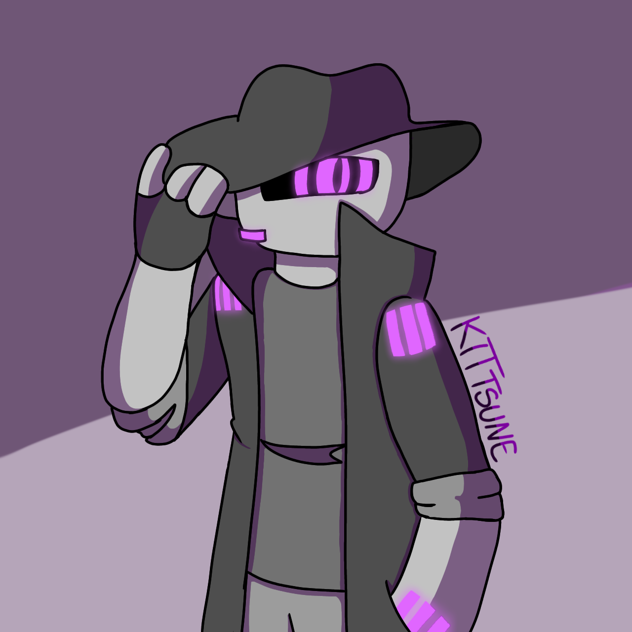 Roblox Hours Vestige By KitTsuune On DeviantArt roblox-hours-vestige-by-kittsuune-on-deviantart