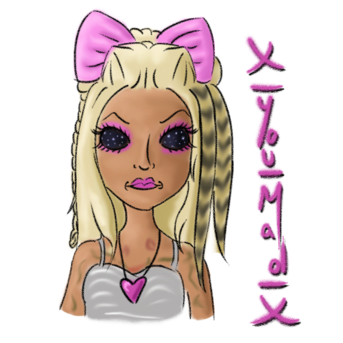 MEEZ art 1 by MyLifeAsATree on DeviantArt