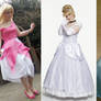 Cinderella Cosplay Collection