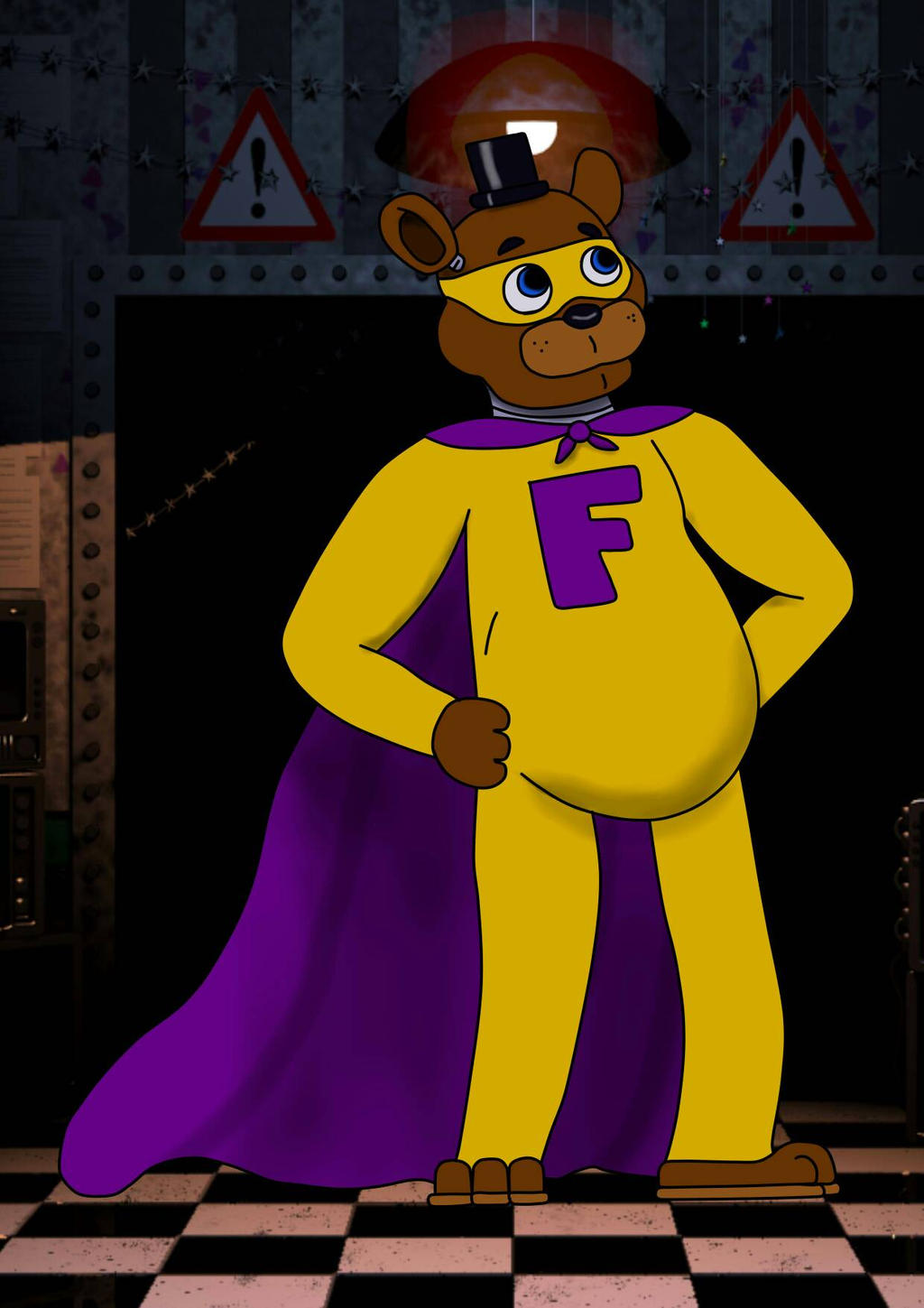 Fnaf The Musical On RE fan group DeviantArt fnaf-the-musical-on-re-fan-group-deviantart