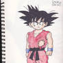 Goku(Child)