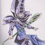 Dark Magician