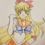 Sailor Venus