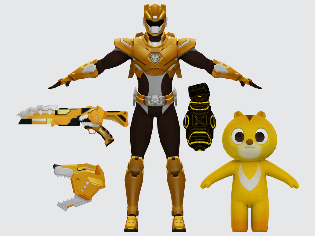 Max Ranger by khoitran1010 on DeviantArt