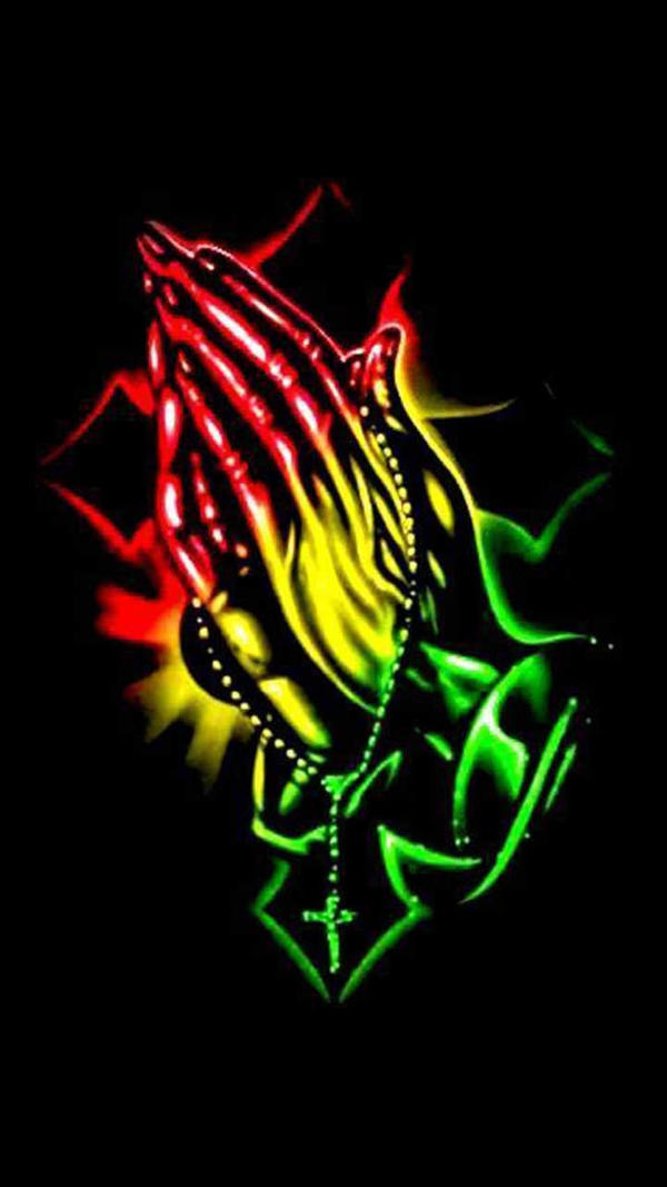 I lovr god, he made me very RASTA by RaulDukez on DeviantArt
