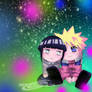 chibi naruhina 3