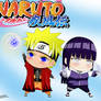 Chibi NaruHina jutsu