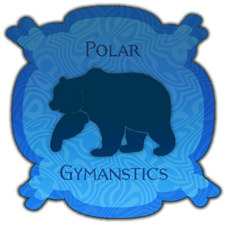 Polar Gymnastics Logo Test